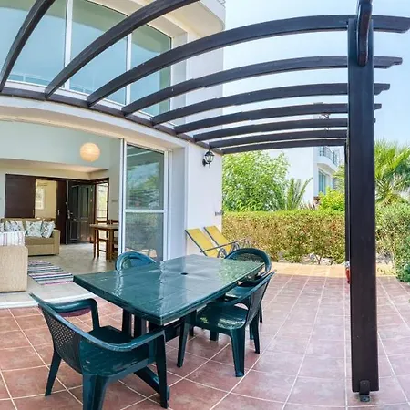 Apartment Joya Cyprus Starbright Garden *