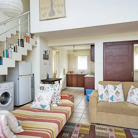 Apartment Joya Cyprus Starbright Garden *