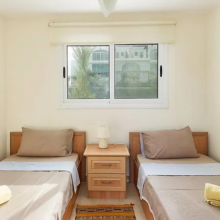 Joya Cyprus Starbright Garden * Agios Amvrosios (Kyrenia)
