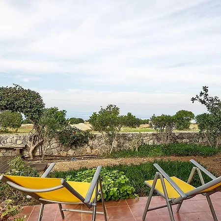 Joya Cyprus Starbright Garden * Agios Amvrosios (Kyrenia)