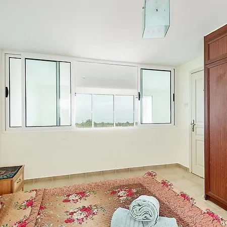 Apartment Joya Cyprus Starbright Garden *