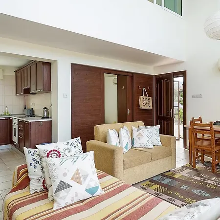Joya Cyprus Starbright Garden * Agios Amvrosios (Kyrenia)