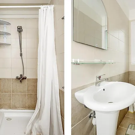 Apartment Joya Cyprus Starbright Garden *