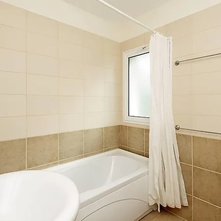 Joya Cyprus Starbright Garden * Agios Amvrosios (Kyrenia)
