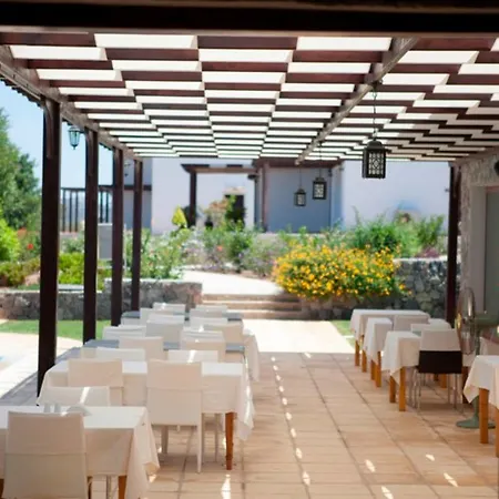 Joya Cyprus Starbright Garden * Agios Amvrosios (Kyrenia)
