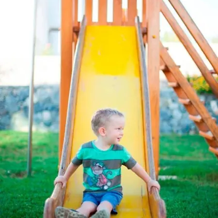Joya Cyprus Starbright Garden Agios Amvrosios (Kyrenia)