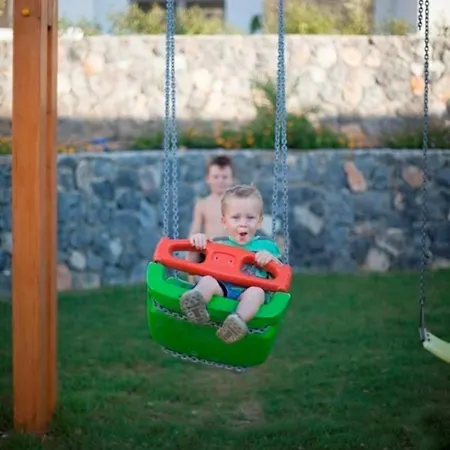 Joya Cyprus Starbright Garden * Agios Amvrosios (Kyrenia)
