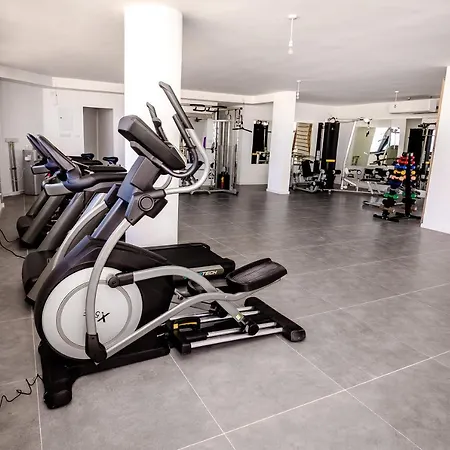 Apartment Joya Cyprus Starbright Garden