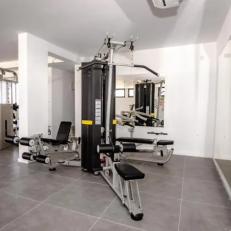 Joya Cyprus Starbright Garden Apartment *