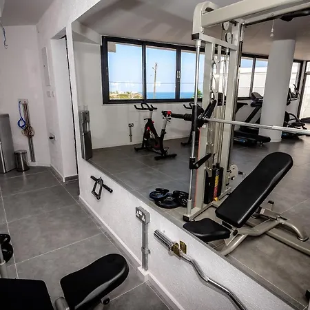 Joya Cyprus Starbright Garden Apartment Agios Amvrosios (Kyrenia)