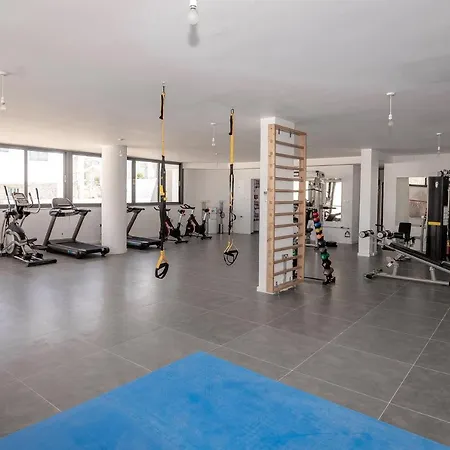 Apartment Joya Cyprus Starbright Garden *