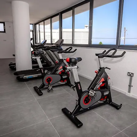 Apartment Joya Cyprus Starbright Garden Agios Amvrosios (Kyrenia)